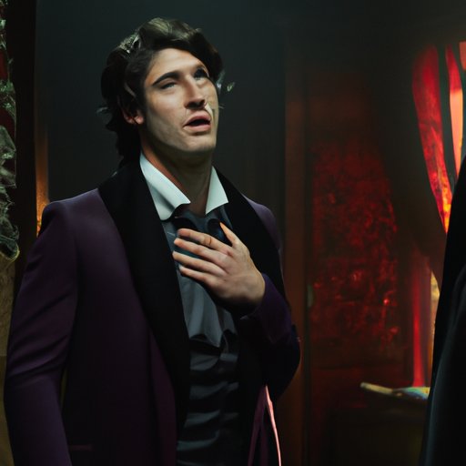 How What We Do in the Shadows Subverts Vampire Movie Tropes