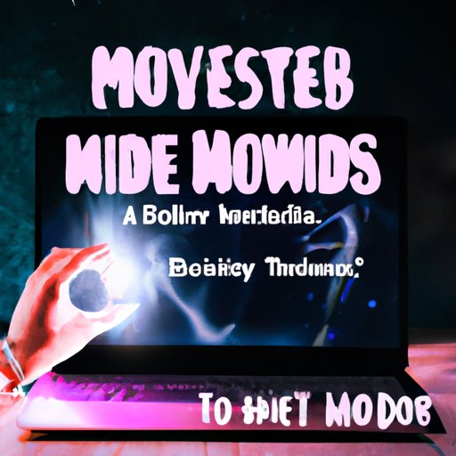 How to Uncover Hidden Gems with Free Movie Streaming Services