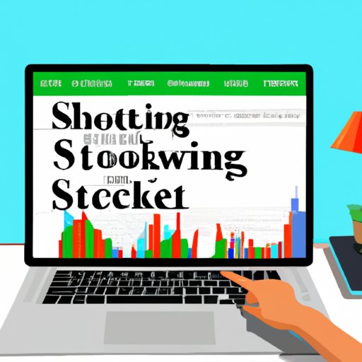 Comprehensive Guide to Investing in Stocks: Exploring the Best Websites and Platforms