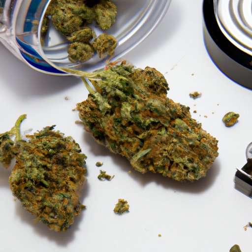 What Different Weed Strains Can Do to Enhance Your Trip