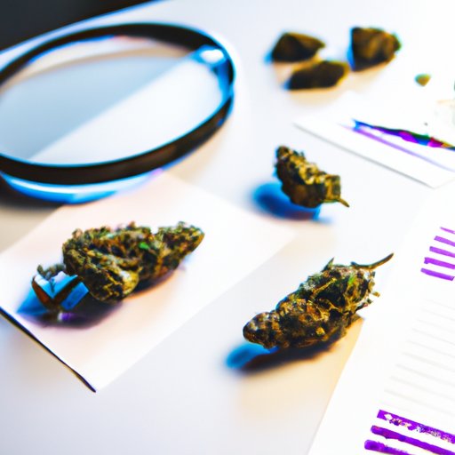 Exploring Different Cannabis Strains that can Lead to a Psychedelic Trip