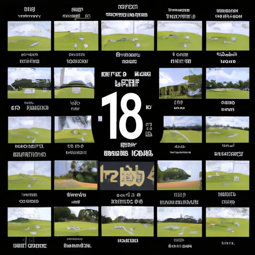 A Historical Perspective on the First Rounds of the Tour Championship