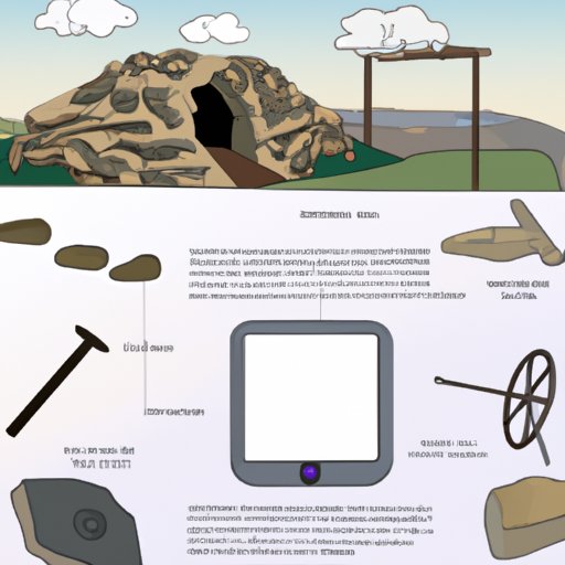 An Overview of the Major Technological Advances of the Old Stone Age