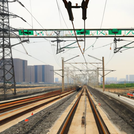 Examining the Role of Private Investment and Government Subsidies in Railroad Expansion