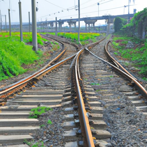 Examining the Effectiveness of Railroad Consolidation Strategies