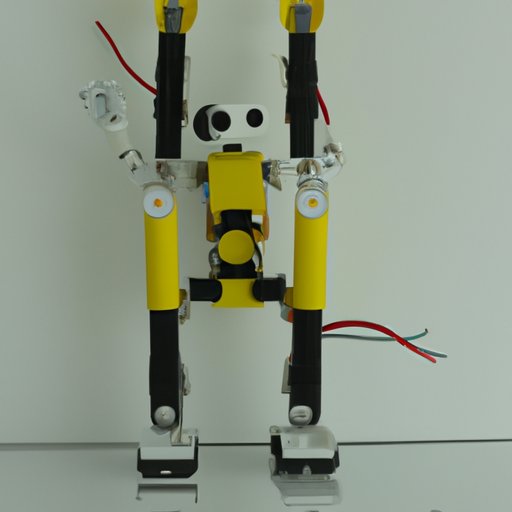 The Future of Robotics Technology