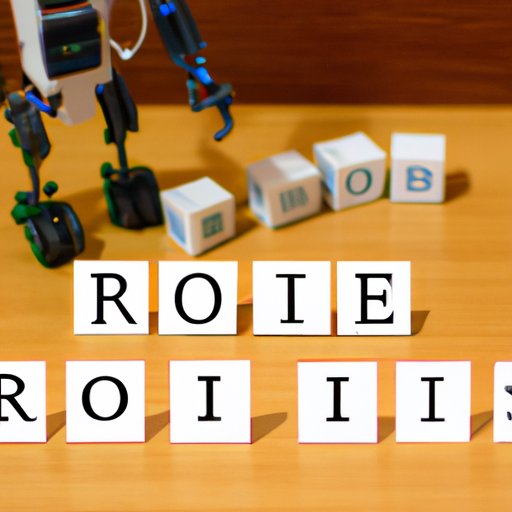 Robotics: What It Is and How It Affects Our Lives