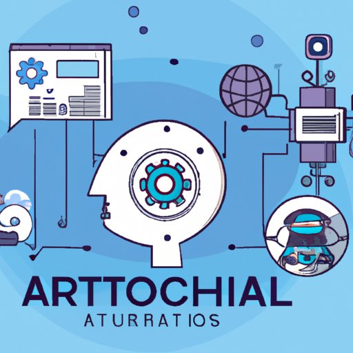 Artificial Intelligence and Robotic Technology