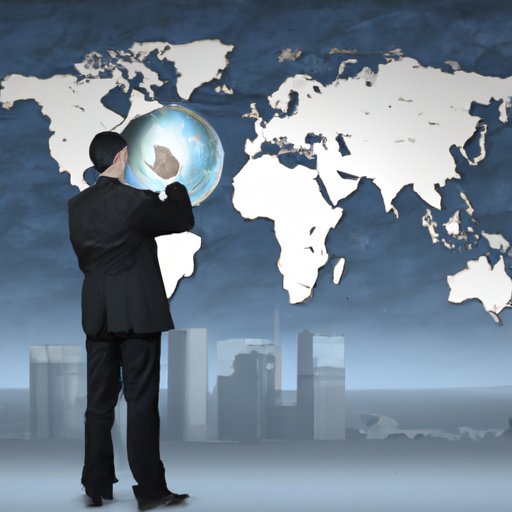 Examining Global Markets for the Next Great Investment