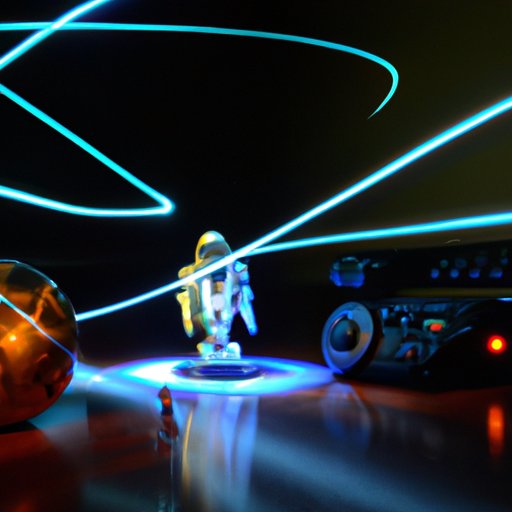 Exploring the World of Star Wars Through the Lens of the New Movie