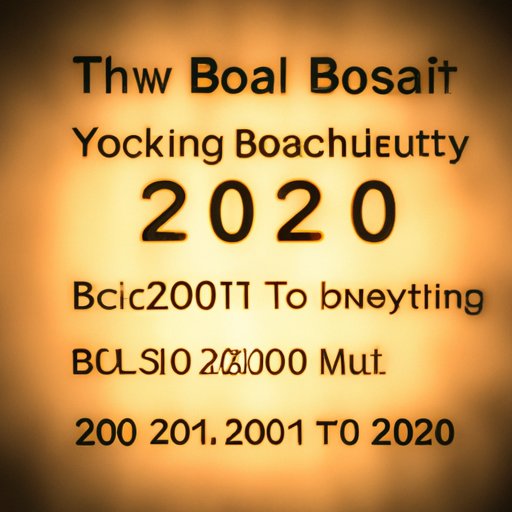 Evaluating the Potential of Bitcoin as an Investment in 2040