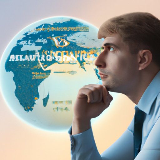 Considering the Influence of Global Economics on Bitcoin Prices in 2040