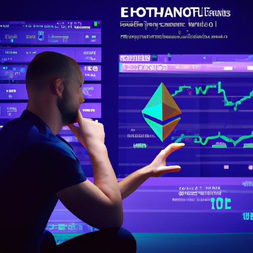 Looking at the Potential Impact of Upcoming Ethereum Updates