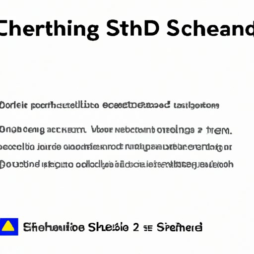 Understanding the Sharding Process in Ethereum 2.0