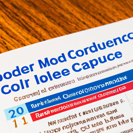 Examining Government Forecasts for Medicare Costs in 2023