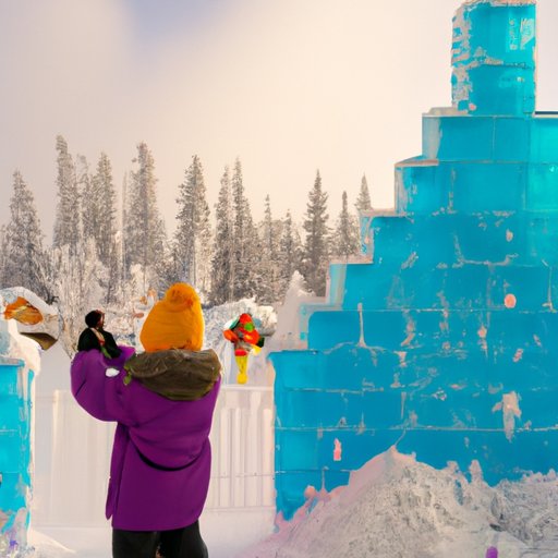 Crafting the Perfect Winter Vacation: Ideas for Fun and Adventure