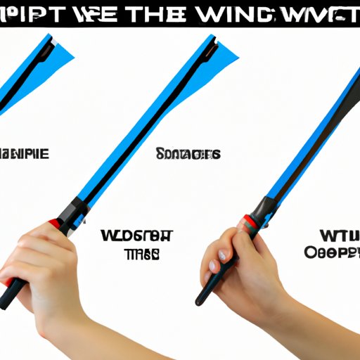 A Comprehensive Guide to Selecting the Perfect Wipers for Your Car