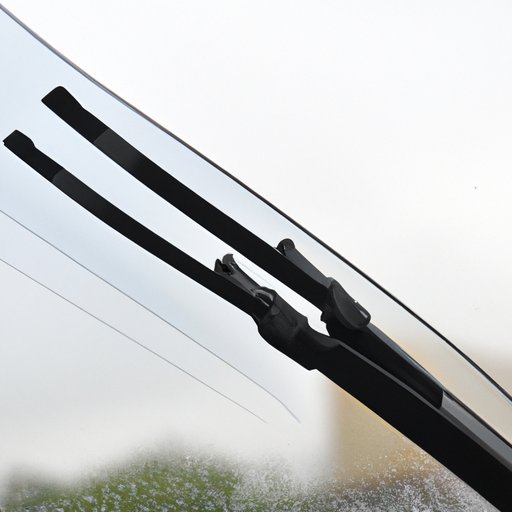 What to Consider When Choosing the Best Wipers for Your Vehicle