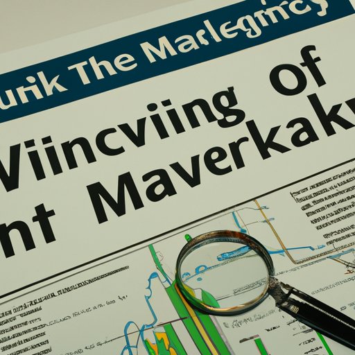 Analyzing the Current Market: A Guide to Making Smart Investment Decisions