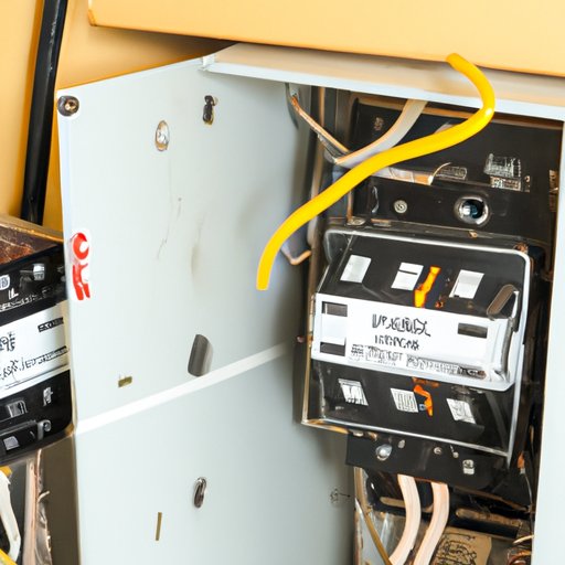 Troubleshooting Electrical Problems: Why Breakers Trip