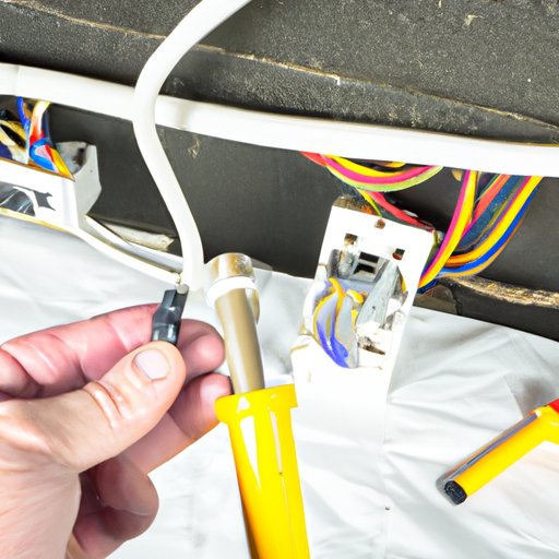 Examining Electrical Safety Hazards That Can Cause GFI Tripping