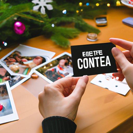 How to Create Lasting Memories on Your Christmas Vacation