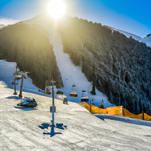 The Best Holiday Getaways for a Christmas Vacation