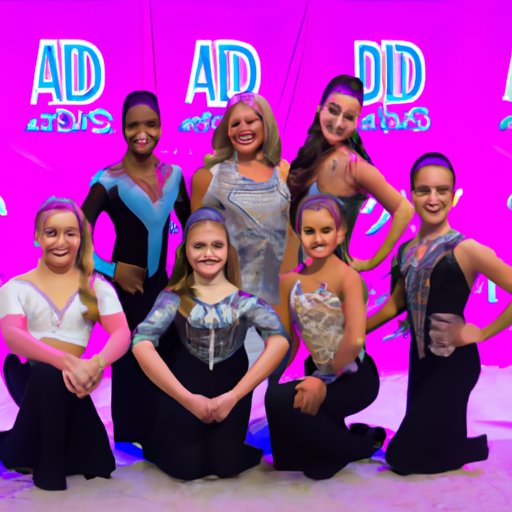 When Did Dance Moms Start? Exploring the Debut of the Reality Show