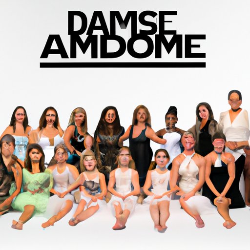 When Did Dance Moms Start? Exploring the Debut of the Reality Show