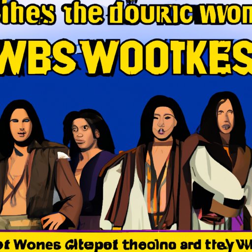 The Cultural Impact of Dances with Wolves Since its 1990 Premiere