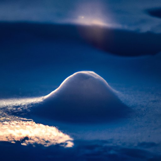 The Beginning of a Phenomenon