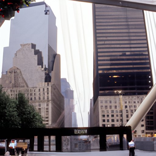 How Security Was Changed After the 1993 World Trade Center Bombing