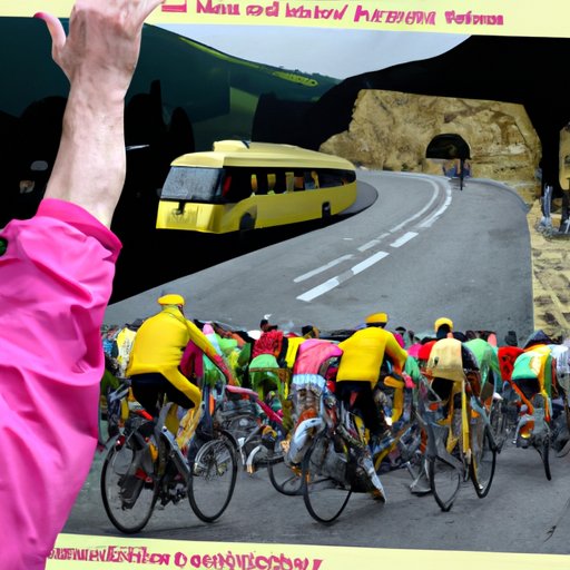A Historical Look at the Founding of the Tour de France