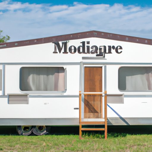 What You Need to Know About Financing Older Manufactured Homes