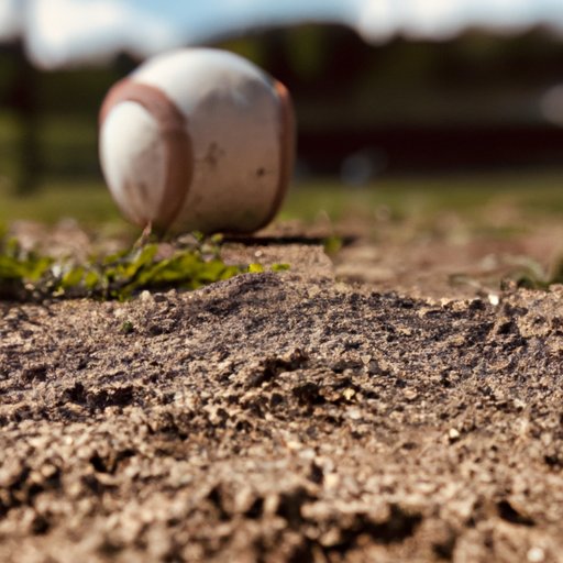 A Look Back at the Beginnings of Baseball