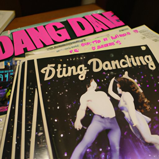Exploring the Magic Behind the Year Dirty Dancing Was Released