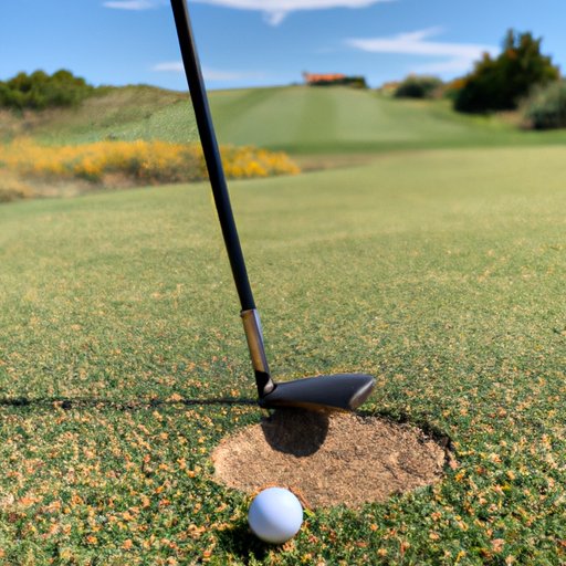 Exploring the Roots of Golf and When it First Came About