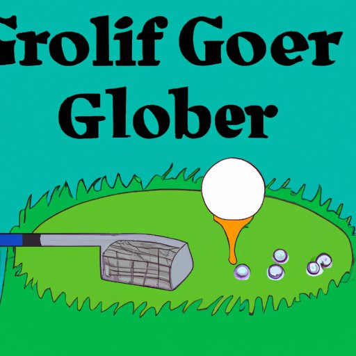 All You Need to Know About the Invention of Golf