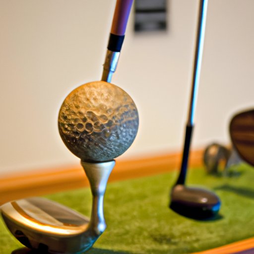 History of Golf: Tracing the Origins of a Popular Pastime