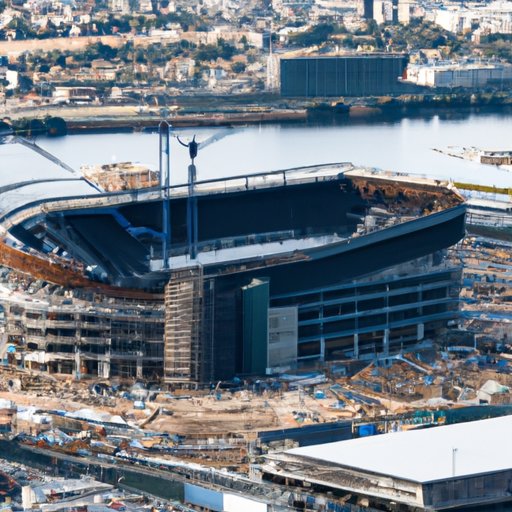 The Evolution of Lincoln Financial Field