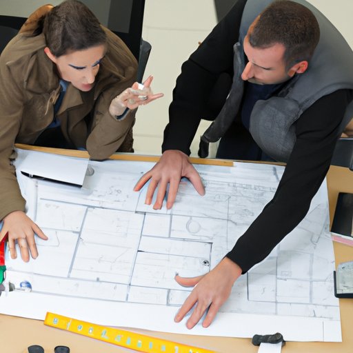 The Architects and Designers Involved