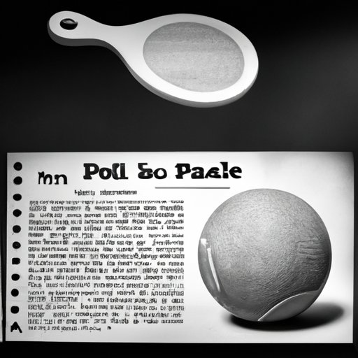 What Year Was Pickleball Invented? A Look Into the Fascinating Origin Story of the Popular Sport