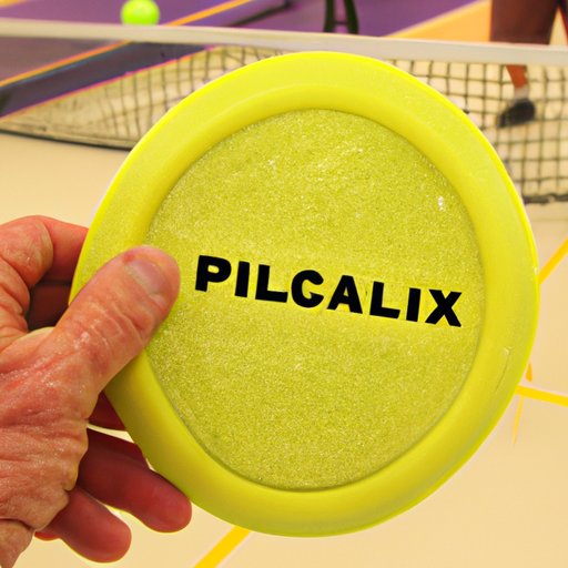 A Closer Look at the Invention of Pickleball: Examining the Year It Was First Played