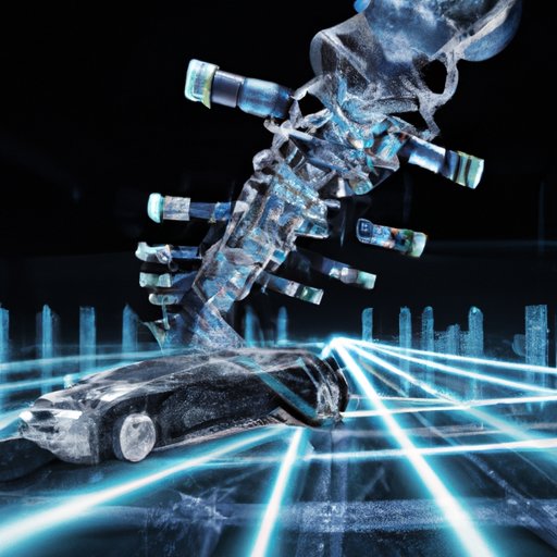 Exploring the Milestones of Automated Transmission Technology