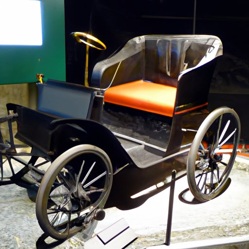 When Was the Automobile Invented? A Journey Through the History of the