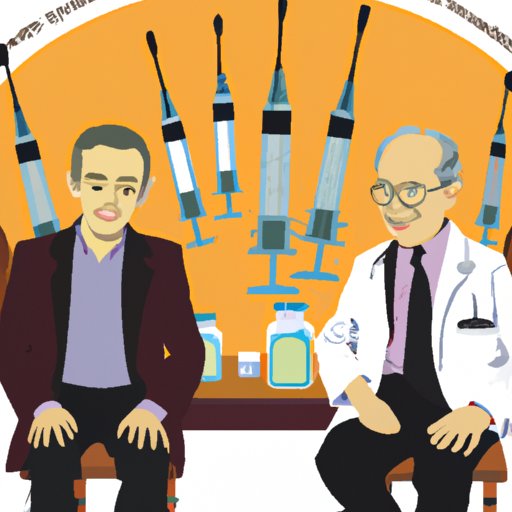 Interview with the Scientists Who Invented the Polio Vaccine