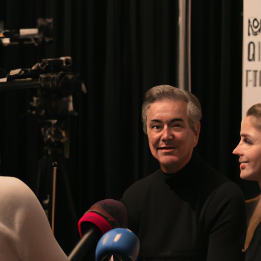 An Interview with the Cast and Crew of The Sound of Music