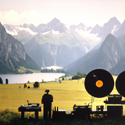 A Retrospective Look at the Making of The Sound of Music