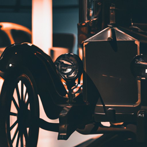How the Automobile Changed the World