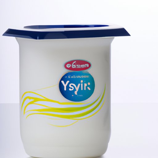 What Yogurt Has the Most Live Cultures? A Comprehensive Guide The Enlightened Mindset